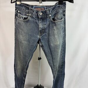 Levi’s 511 Skinny Jeans Men’s 32x32 Medium Wash Denim